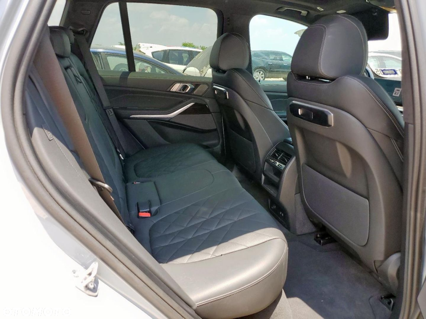 BMW X5 - 6