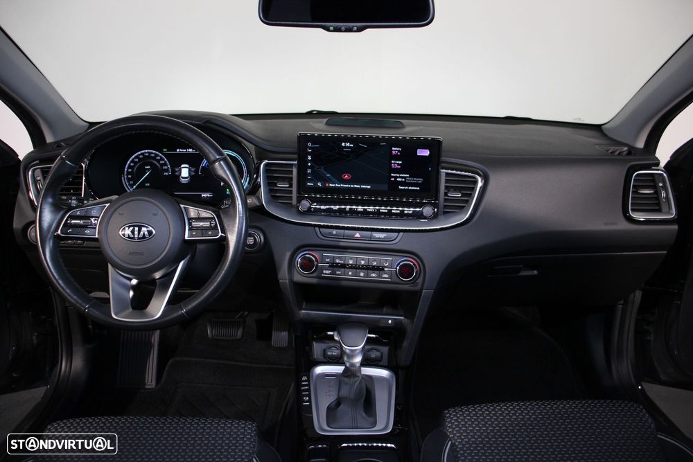 Kia XCeed 1.6 GDi PHEV First Edition - 8