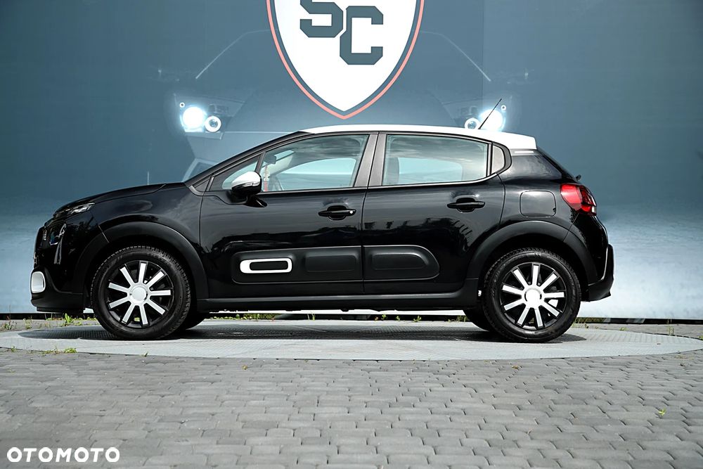 Citroën C3 1.2 PureTech Shine EAT6 - 6