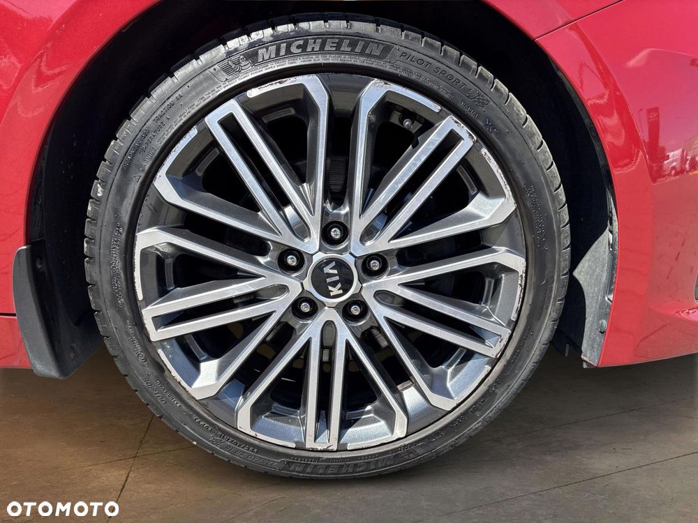 Kia ProCeed - 18