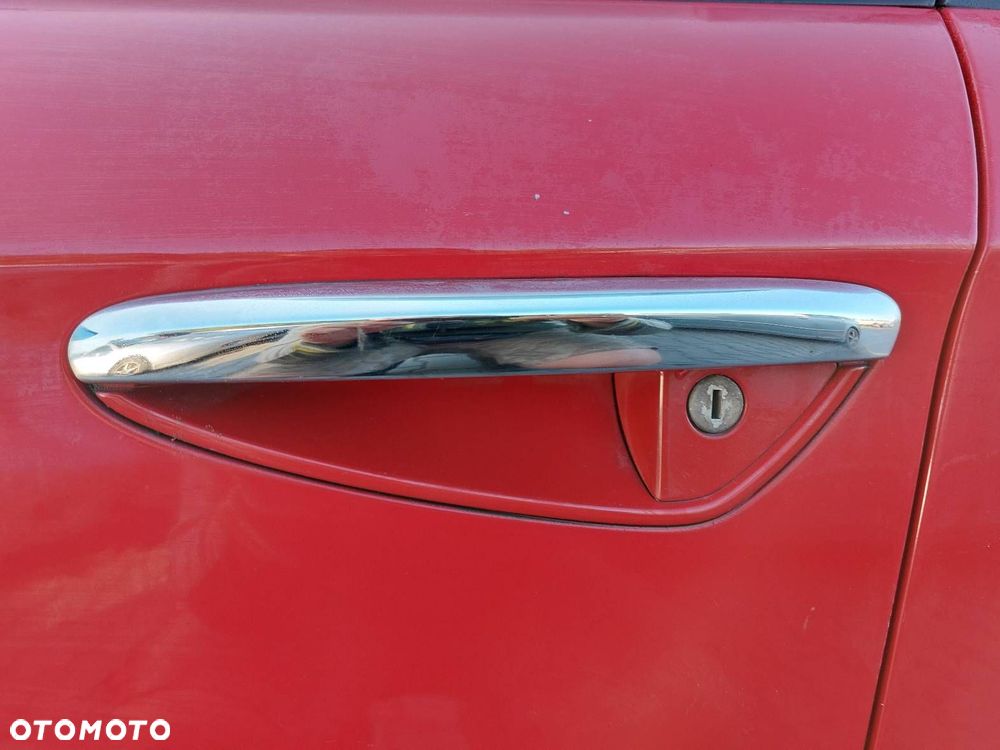 DRZWI KOMPLETNE LEWY PRZÓD ALFA ROMEO 159 I KOMBI - 6