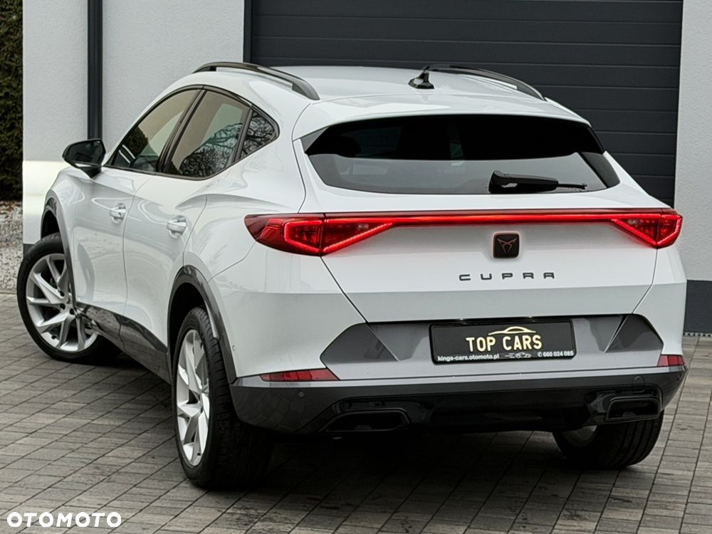 Cupra Formentor 1.5 TSI DSG - 35