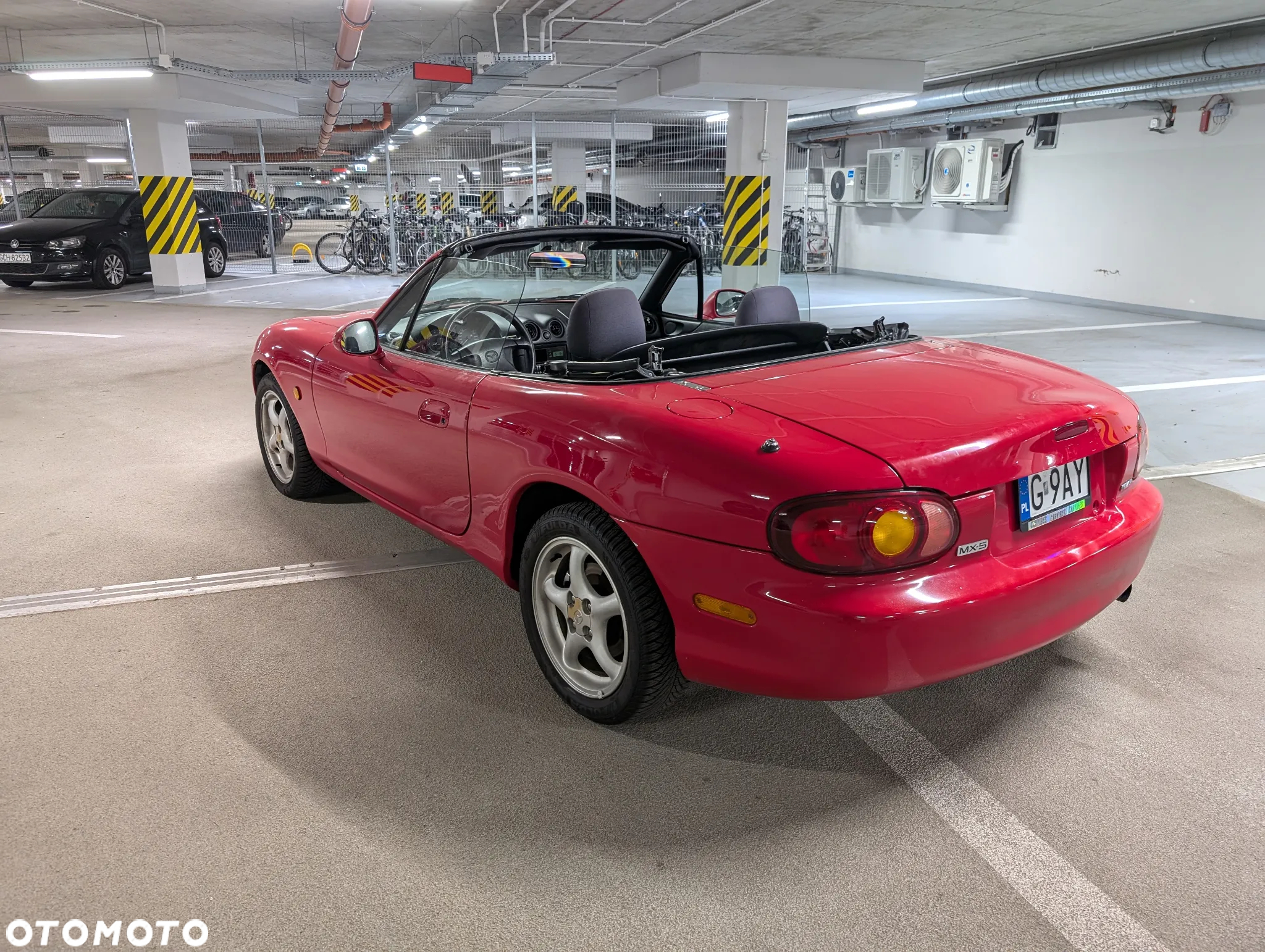 Mazda MX-5 1.6 16V - 10