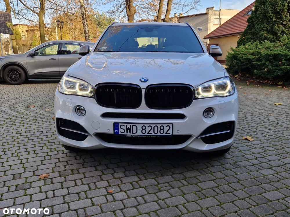 BMW X5 M - 2