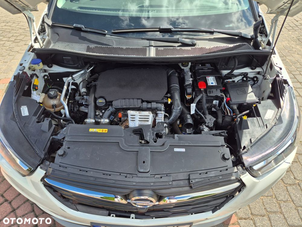 Opel Grandland X 1.2 T Ultimate S&S - 24