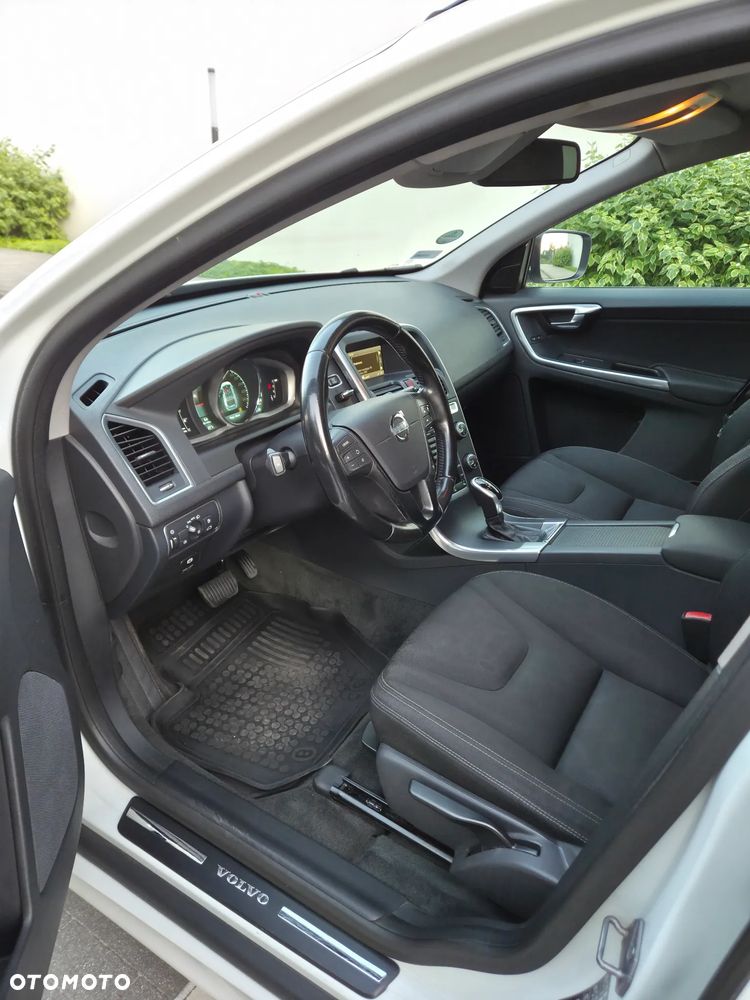Volvo XC 60 D4 Drive-E Base - 8