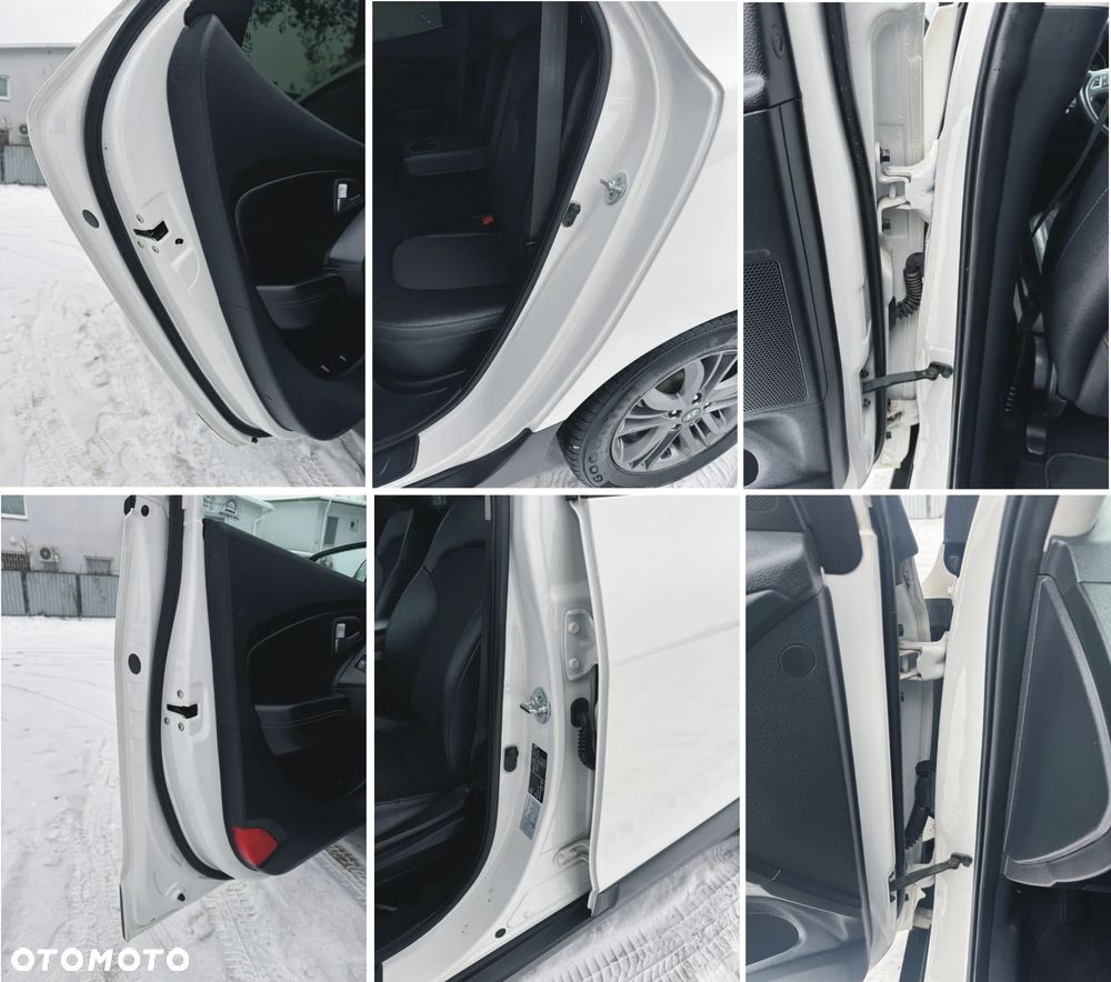 Hyundai ix35 1.6 GDI Premium 2WD - 35