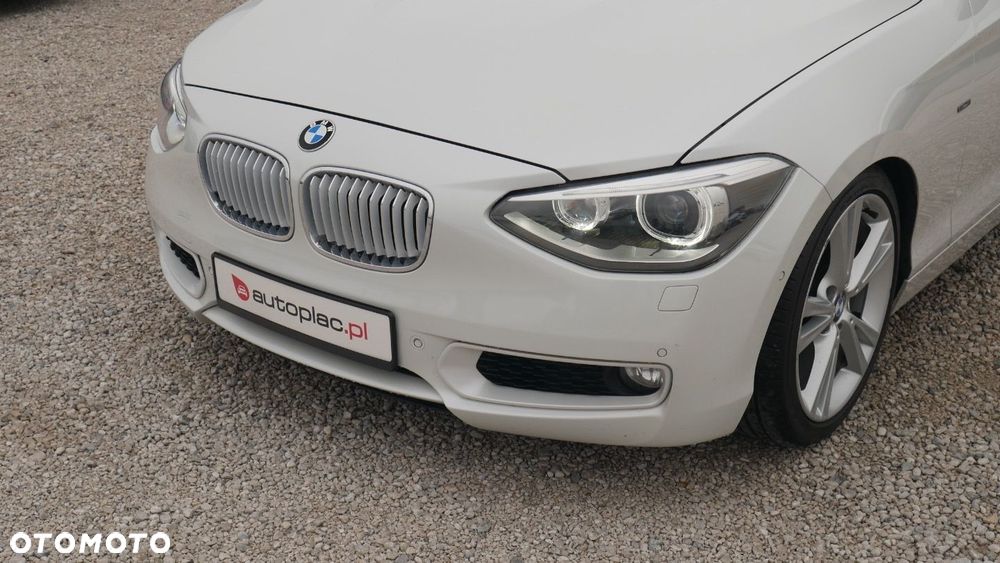 BMW Seria 1 - 23