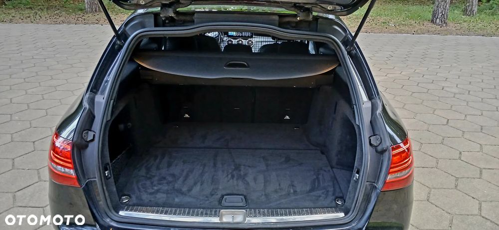 Mercedes-Benz Klasa C 220 d 9G-TRONIC AMG Line - 37