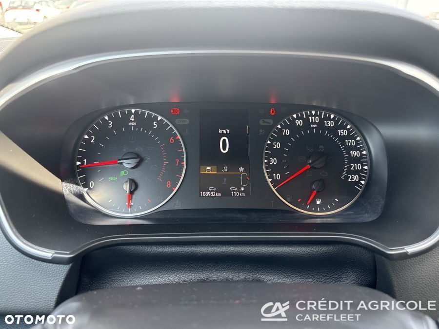 Renault Megane 1.3 TCe FAP Equilibre - 24