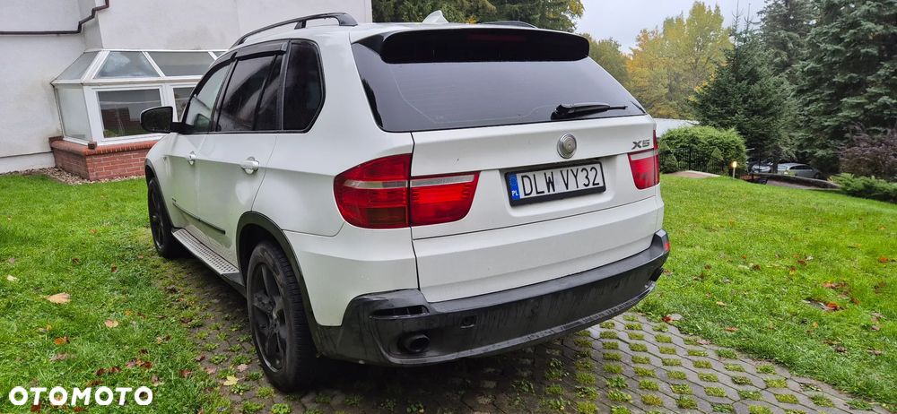 BMW X5 xDrive35d - 3