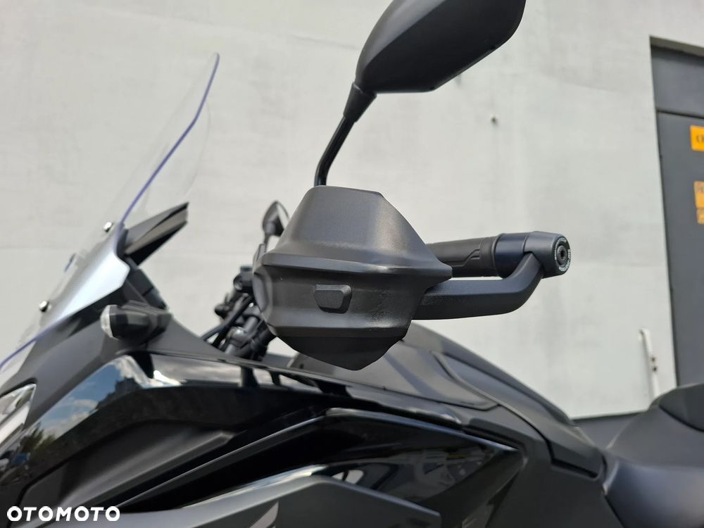 Honda NC - 26