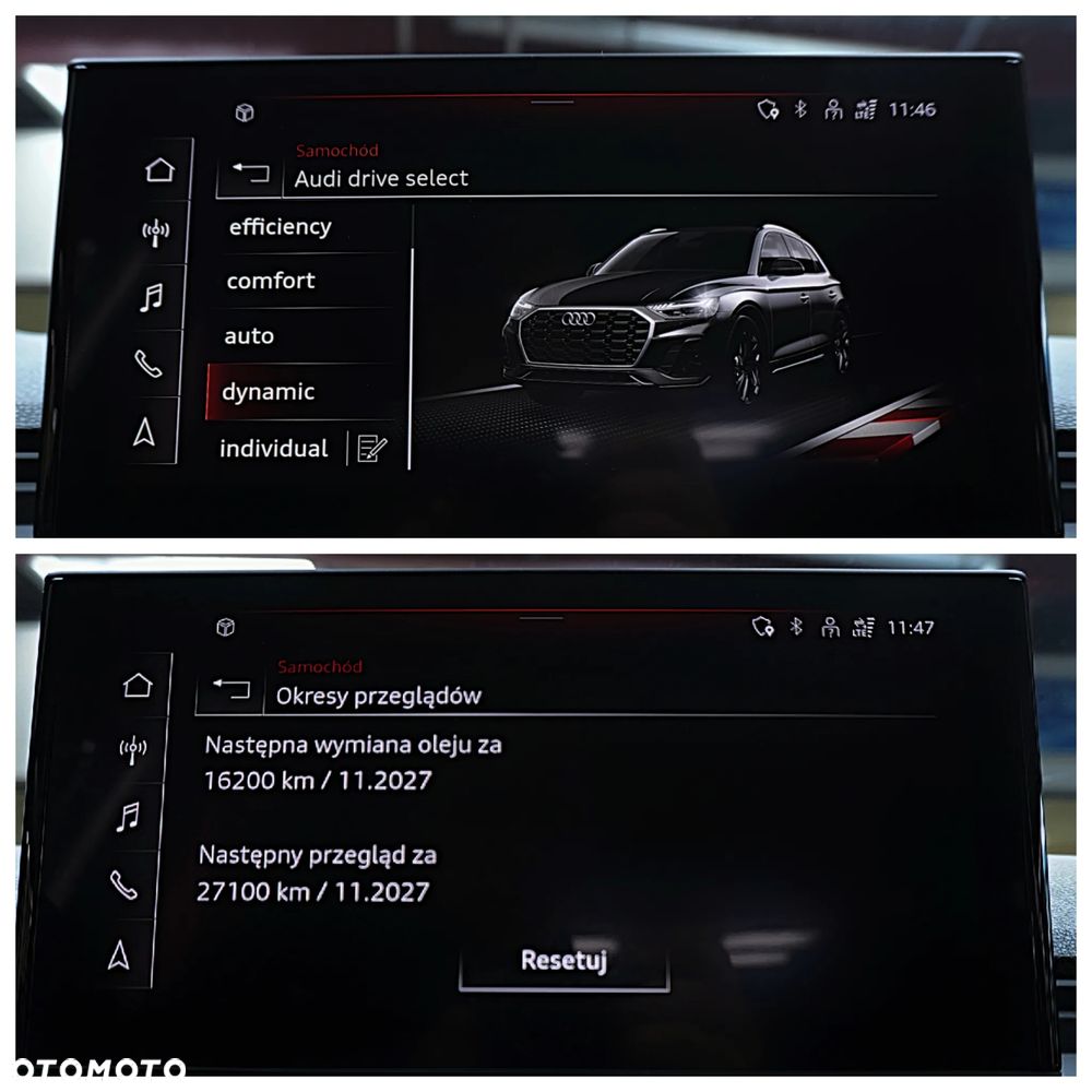 Audi Q5 40 TDI mHEV Quattro S tronic - 23