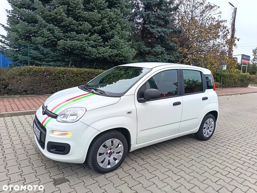 Fiat Panda - 21