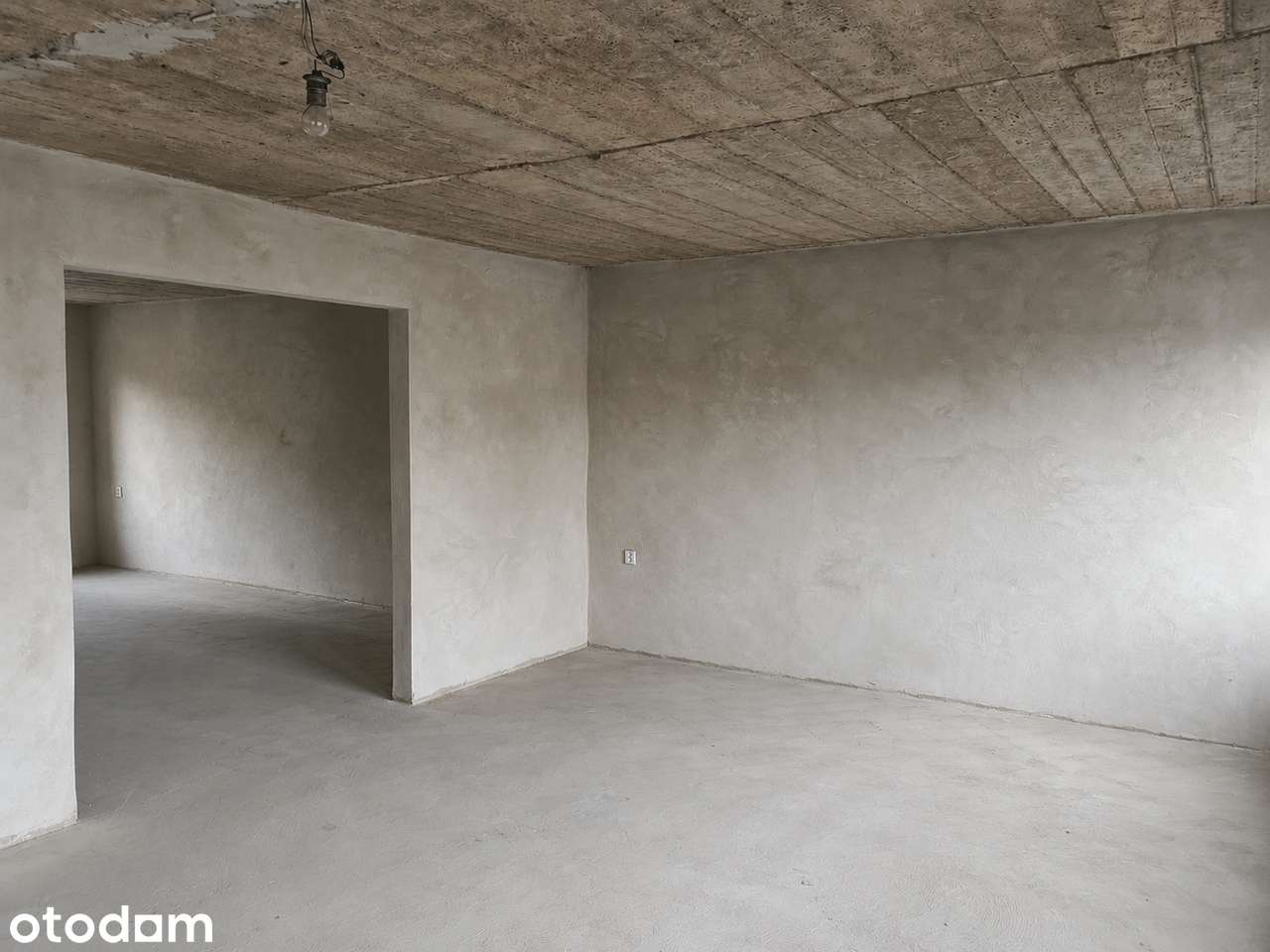 Dom z potencjałem usługowym | 145 m² + garaż 95 m² | Osada Jana - Pełny obrazek: 5/12
