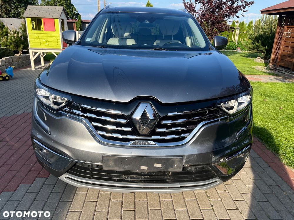 Renault Koleos 2.0 Blue dCi Initiale Paris 4x4 X-Tronic - 19