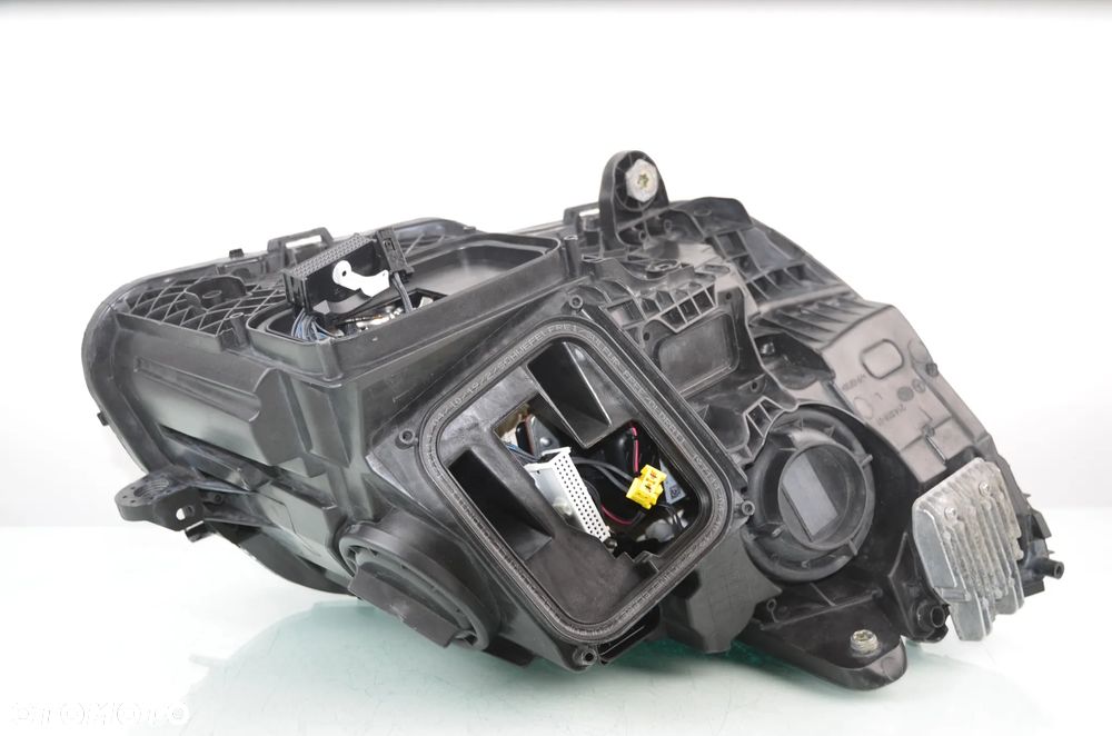 MERCEDES GT AMG W290 MULTIBEAM LED A2909069000 PRAWA Przedni Oryginał - 4