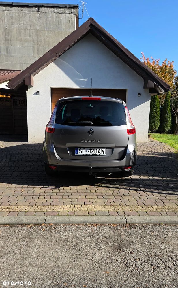 Renault Scenic 1.6 16V 110 TomTom Edition - 5