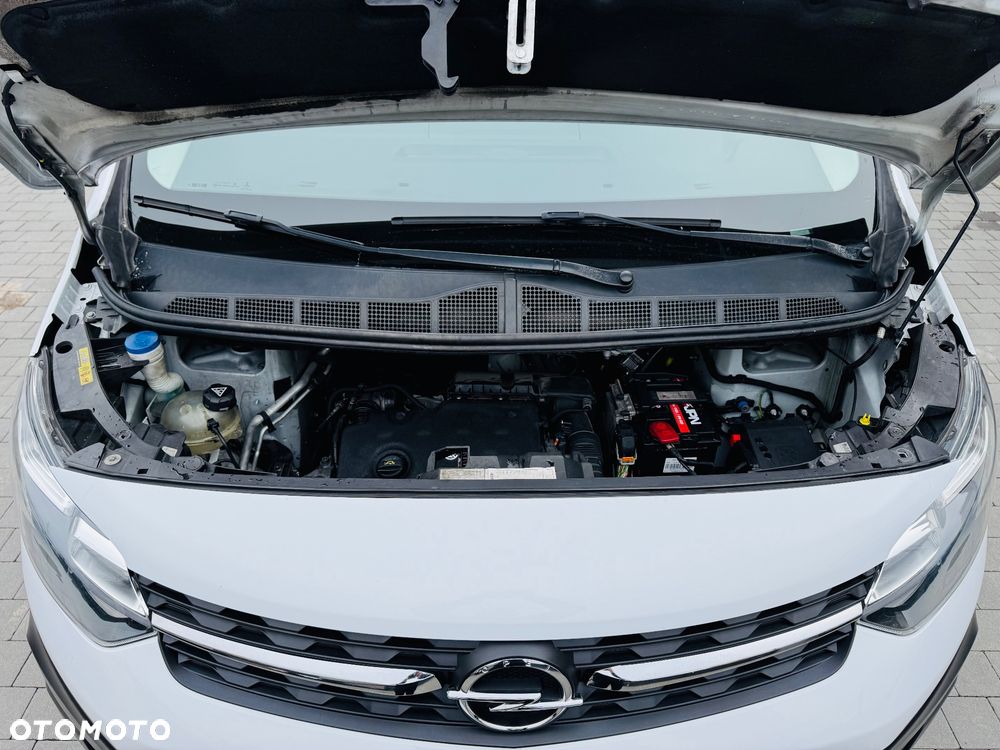 Opel Vivaro Proace Jumpy Scudo - 30