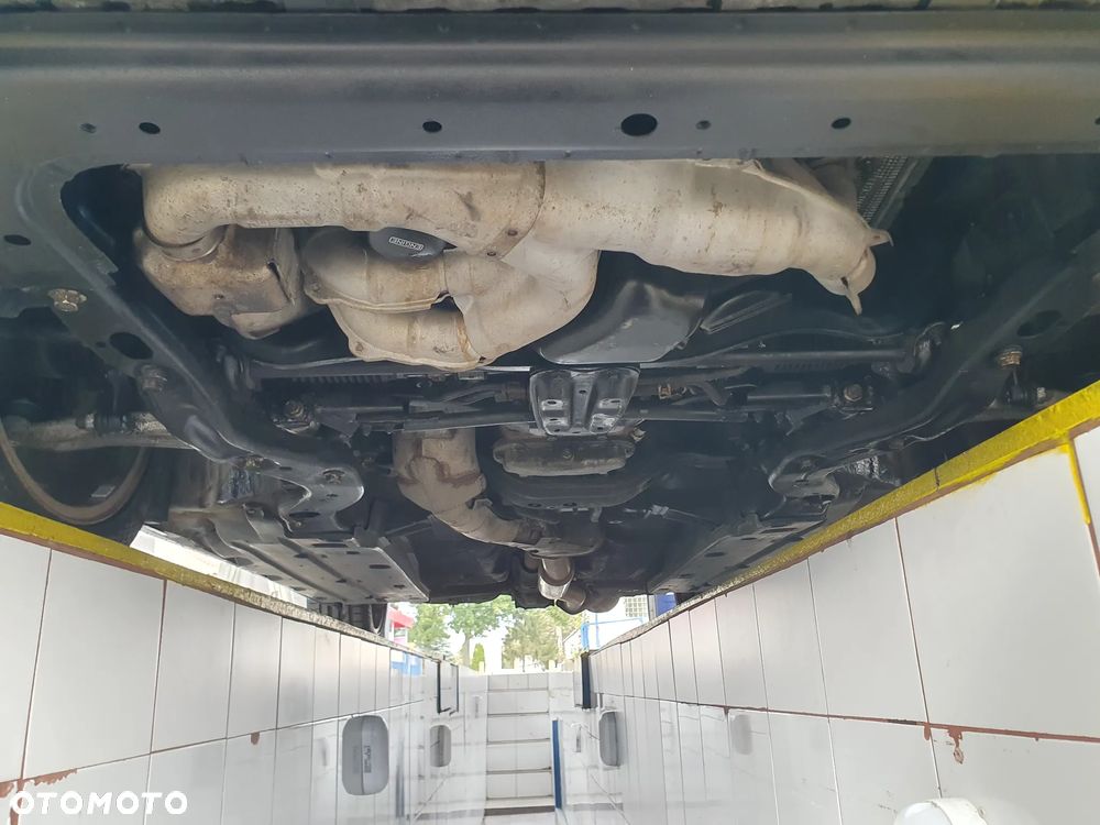 Subaru Impreza 2.0 WRX STI - 37