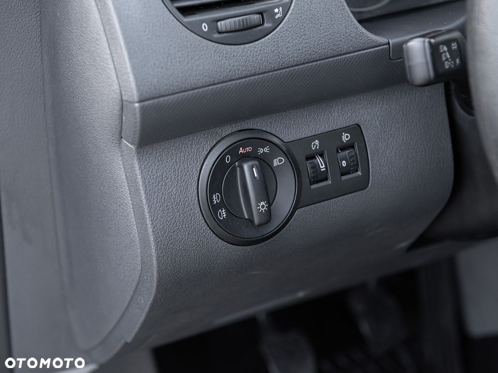 Volkswagen Caddy - 18