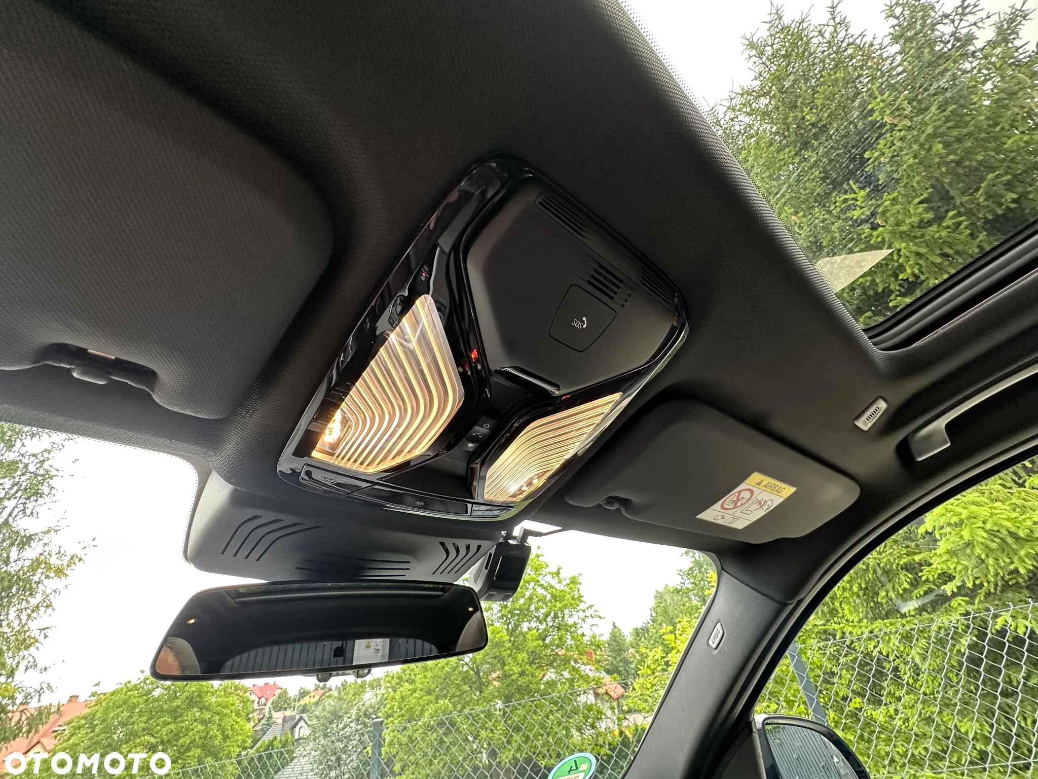 BMW X3 M M40i sport - 21
