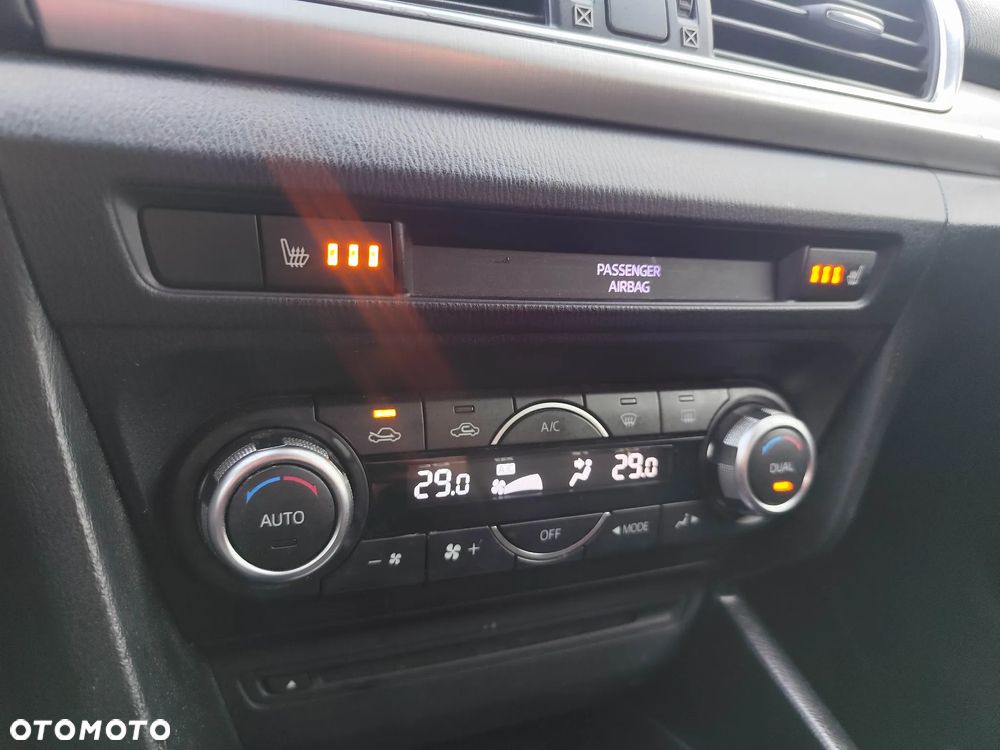 Mazda 3 SKYACTIV-G 120 Urban Limited - 15