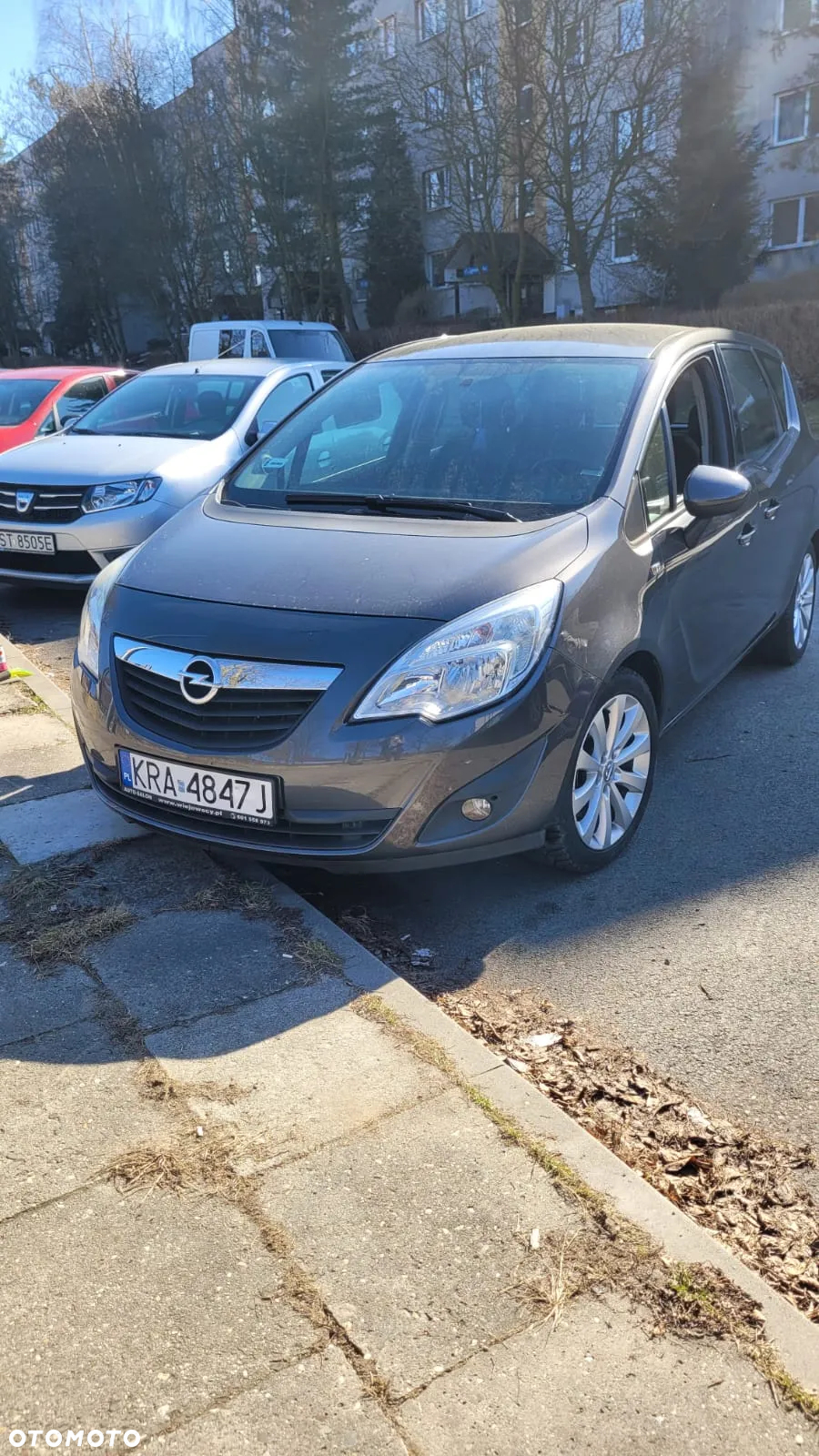 Opel Meriva 1.4 Active - 6