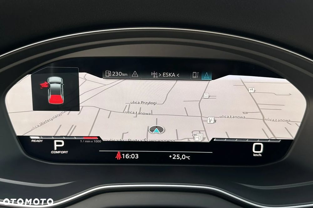 Audi SQ5 TDI mHEV Quattro Tiptronic - 28