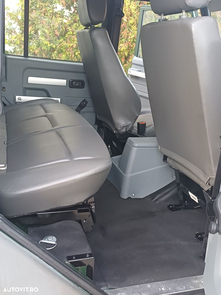 Iveco Massif - 24