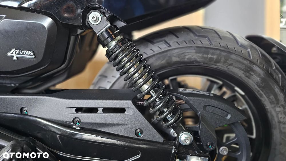 QJMOTOR SRV 600V - 14