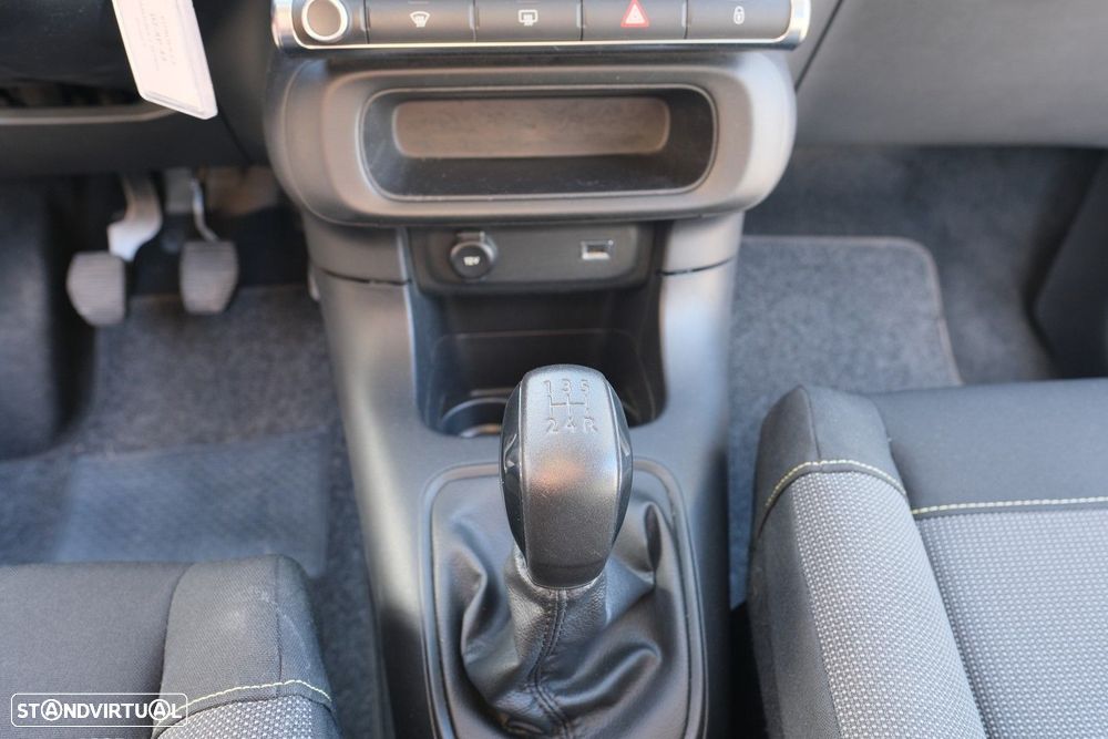 Citroën C3 1.2 PureTech Elle - 22