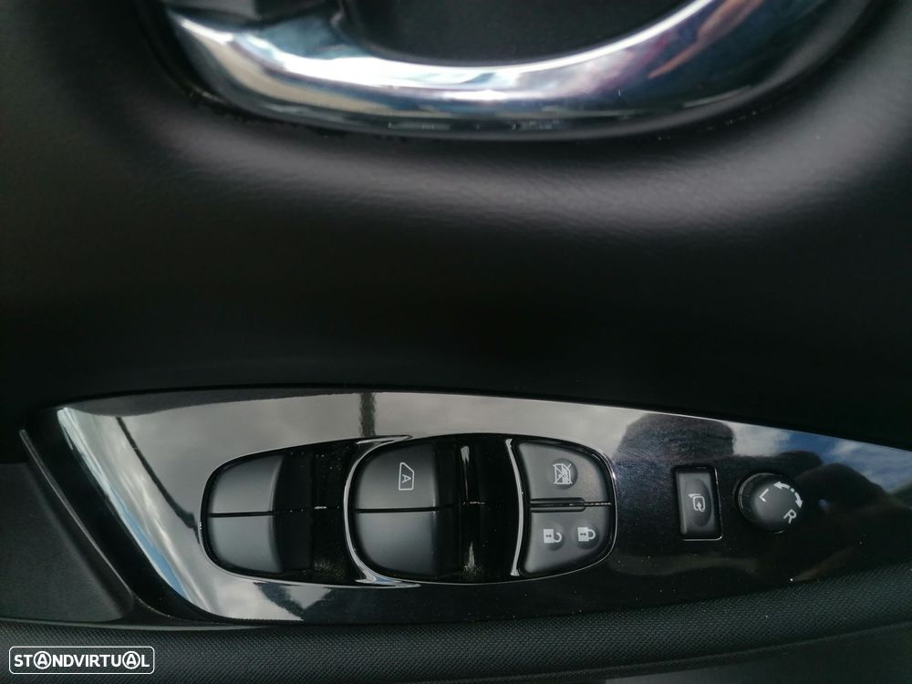 Nissan Leaf 40 kWh Tekna - 15