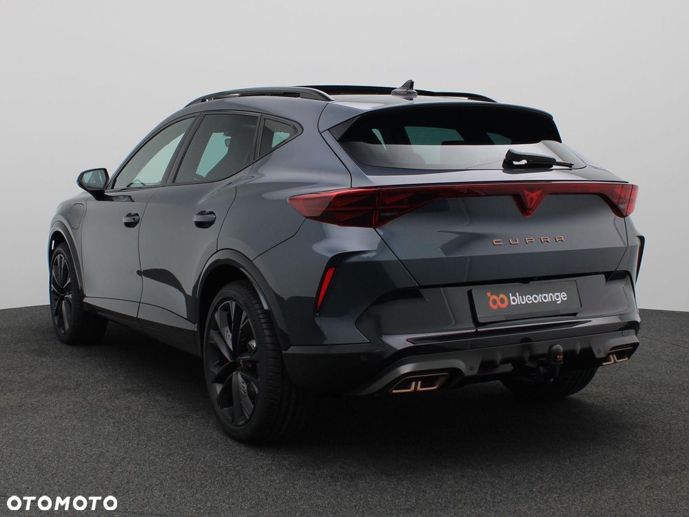 Cupra Formentor 1.5 e-Hybrid DSG VZ - 8