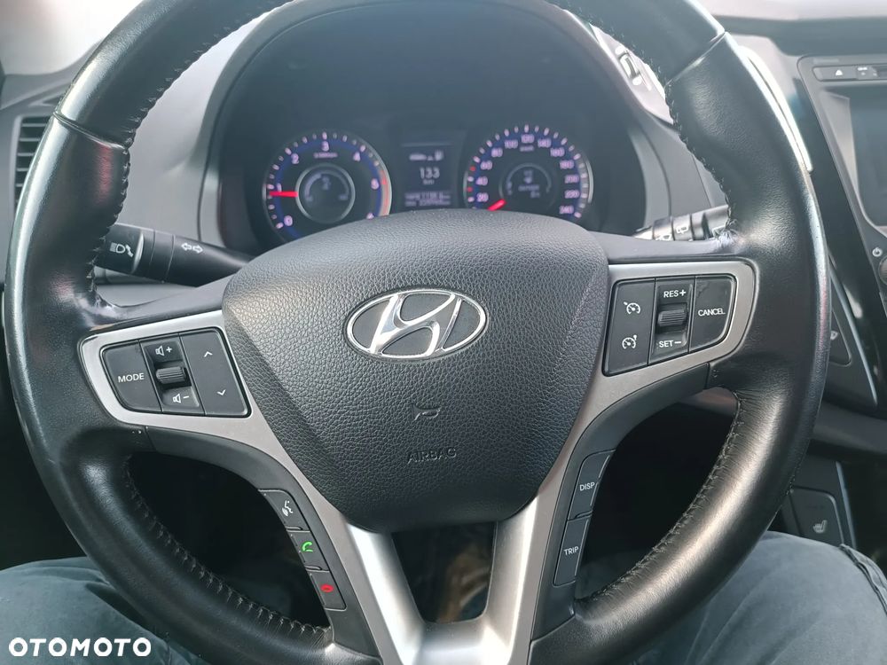 Hyundai i40 - 19
