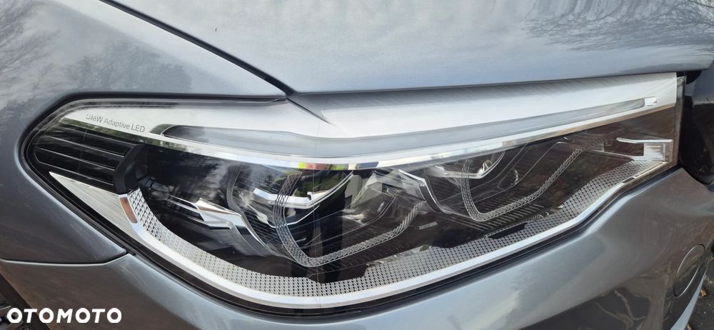 BMW Seria 5 530d M Sport sport - 16