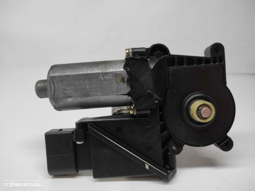 MOTOR ELEVADOR FRENTE DIREITO MERCEDES CLASE A (W168) 160 CDI (168.006) - 3