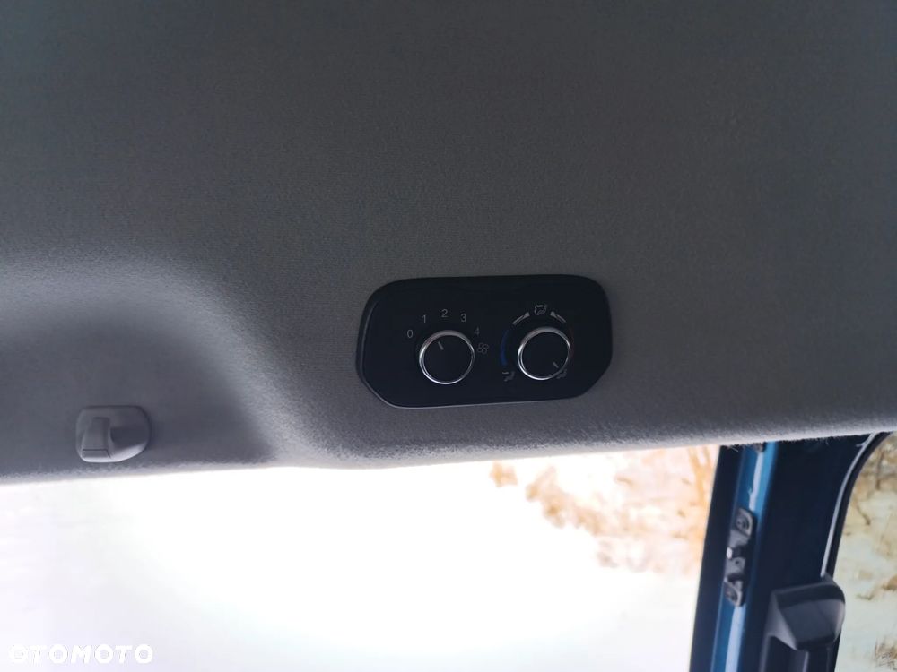 Ford Transit Custom L2H2 PKW VA Trend - 7
