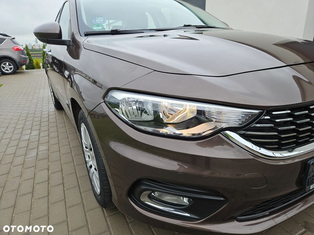 Fiat Tipo 1.4 16V More - 13