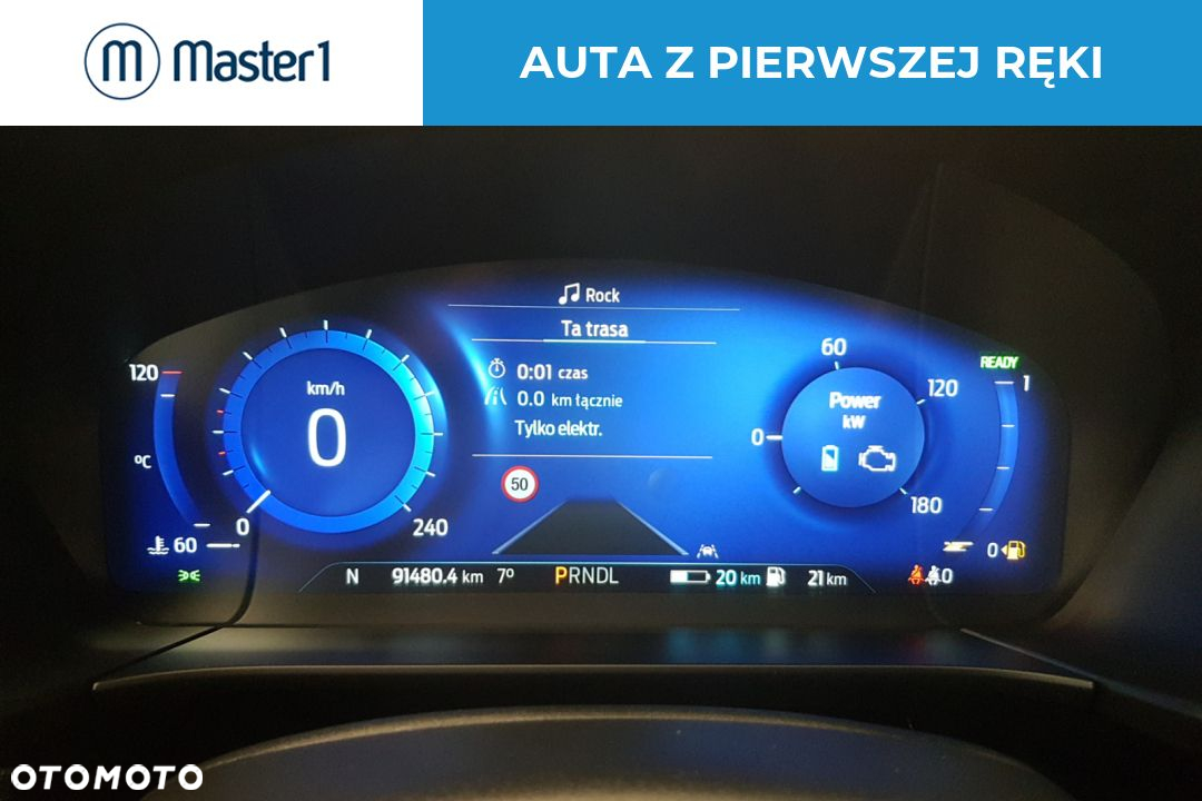 Ford Kuga 2.5P PHEV FWD ST-Line - 16