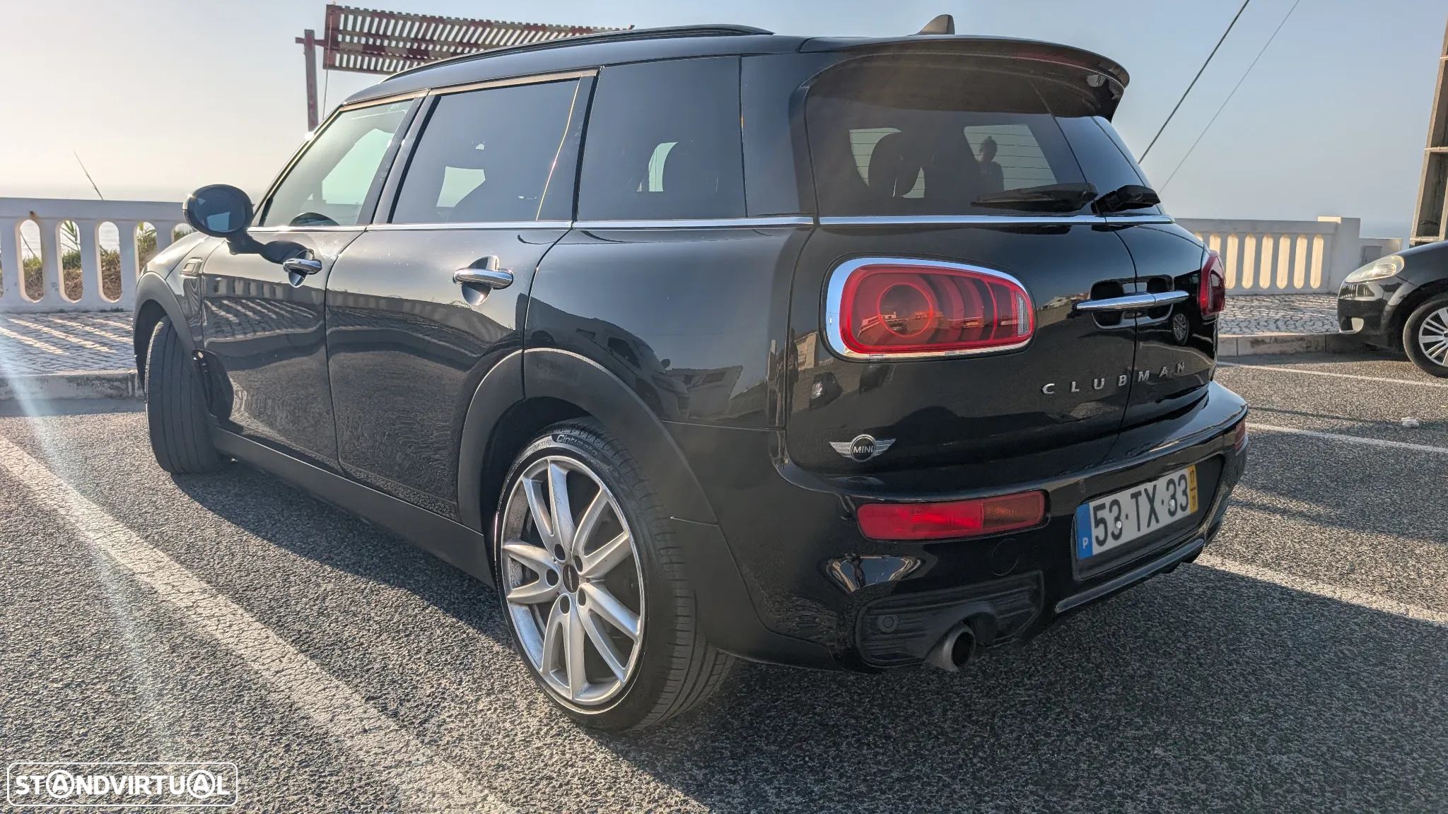 MINI Clubman Cooper D Auto - 5