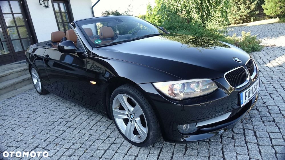BMW Seria 3 - 23