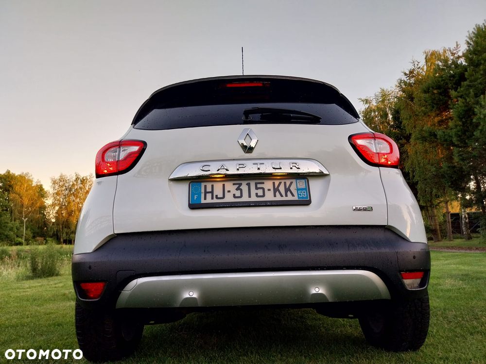 Renault Captur 1.5 dCi Energy Night&Day - 35