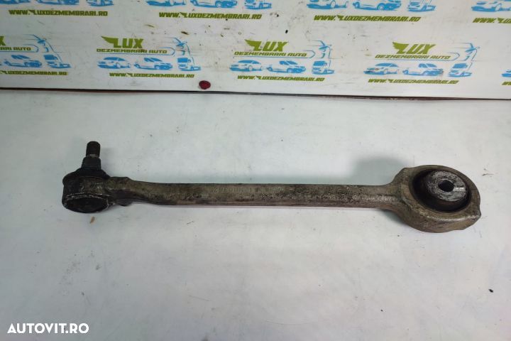 Brat suspensie stanga fata Mercedes-Benz C-Class W204/S204  [din 2007 pana  2012] seria - 2