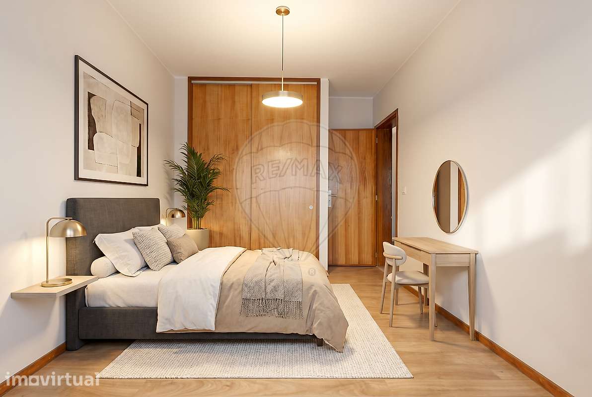 Apartamento T4 para venda - Grande imagem: 3/14