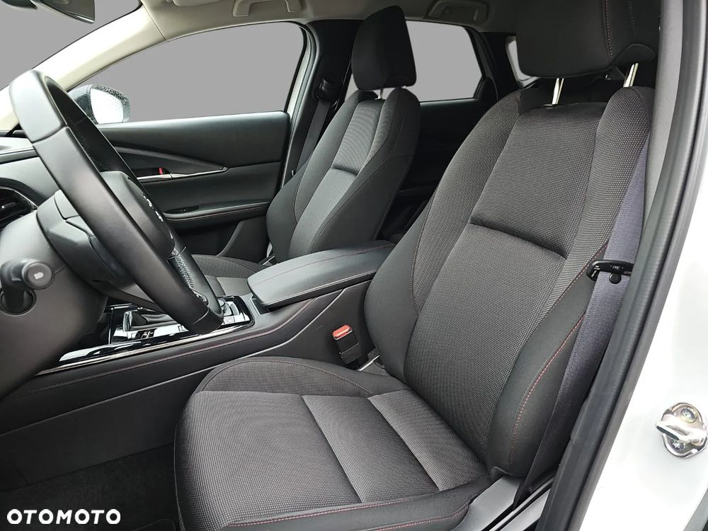 Mazda CX-30 2.0 mHEV Homura 2WD - 11