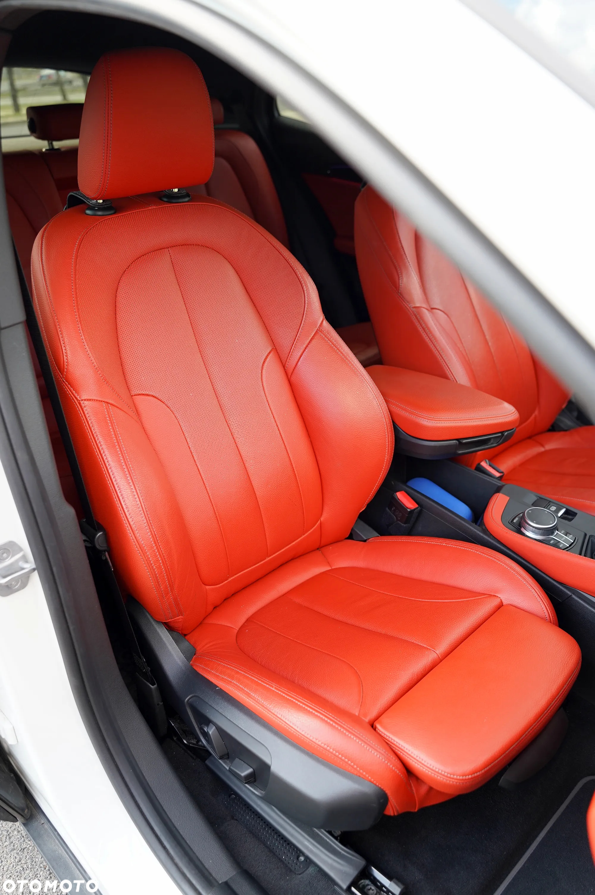 BMW X2 - 21