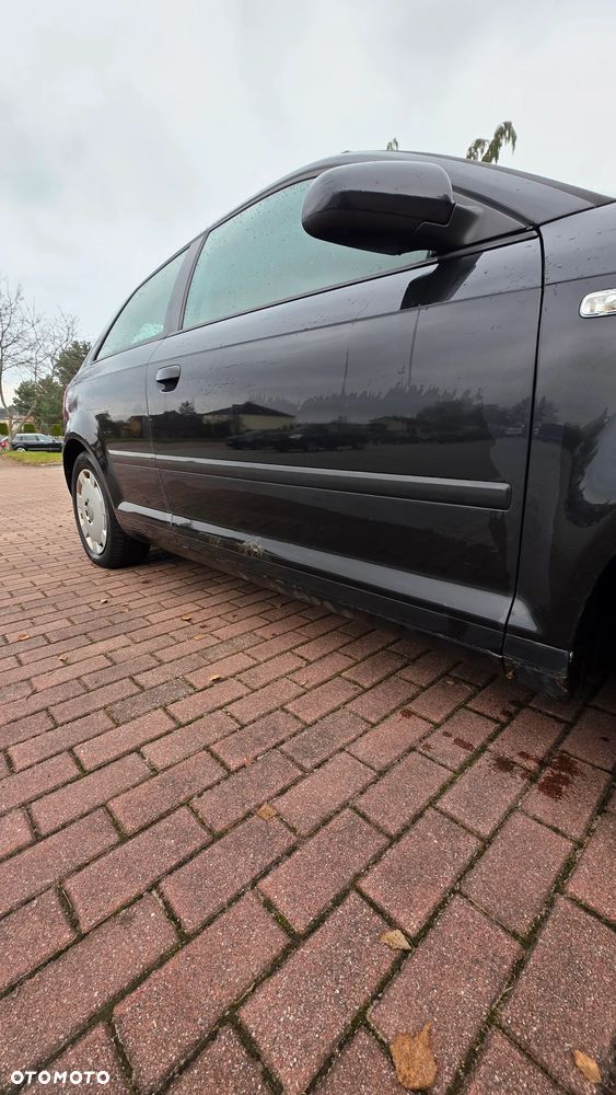 Audi A3 3-drzwiowe - 3