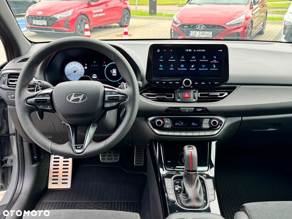 Hyundai i30 - 9