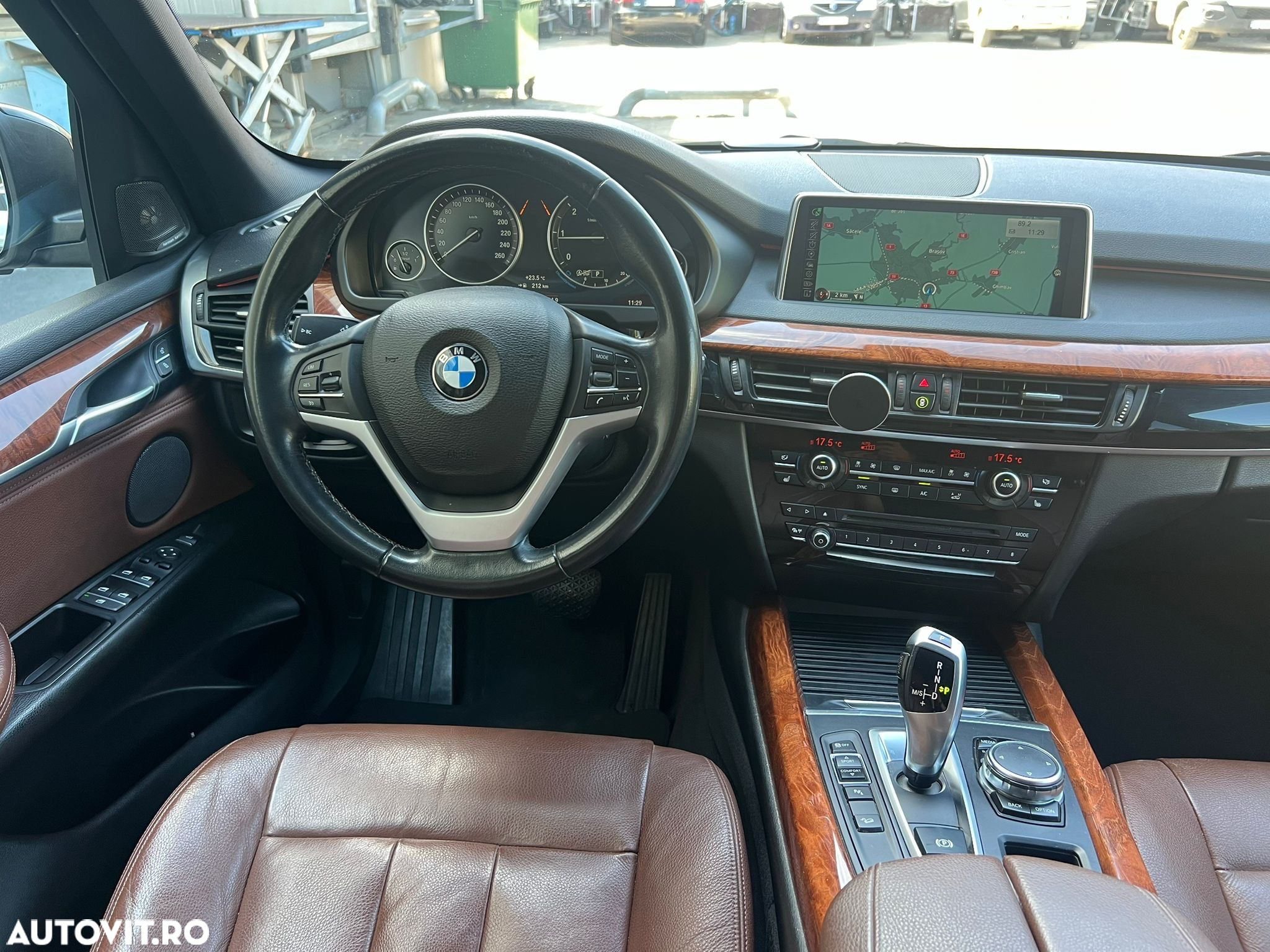 BMW X5 xDrive25d - 19